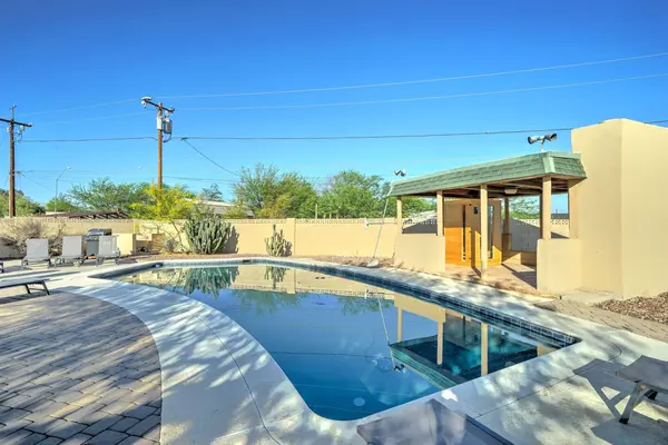 Coliving in Central Scottsdale - NE Valley, Phoenix