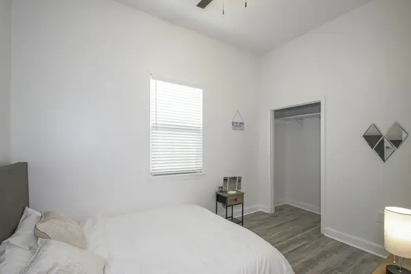 Coliving in St. Claude - Bywater, New Orleans