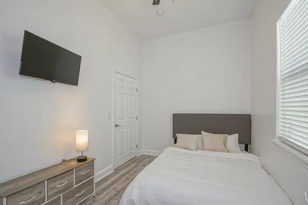 Coliving in St. Claude - Bywater, New Orleans