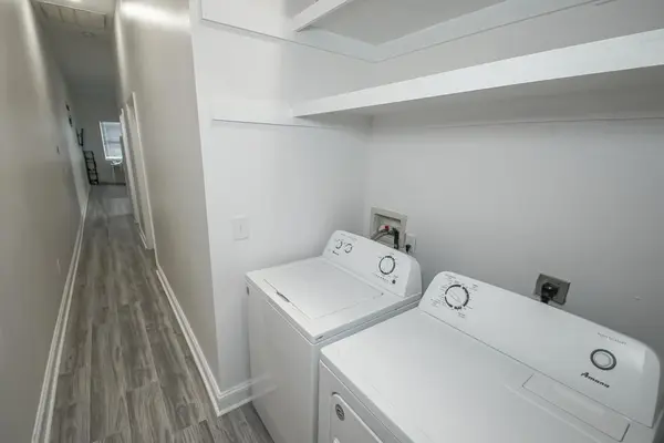 Coliving in St. Claude - Bywater, New Orleans