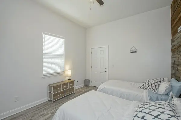 Coliving in St. Claude - Bywater, New Orleans