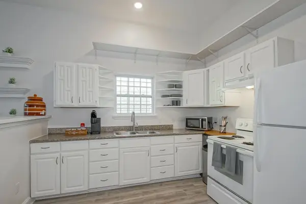 Coliving in St. Claude - Bywater, New Orleans