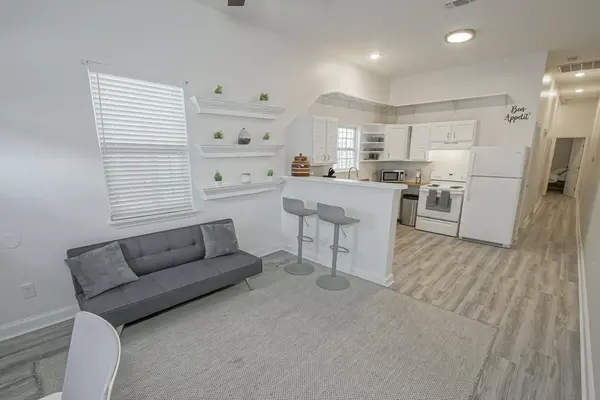 Coliving in St. Claude - Bywater, New Orleans