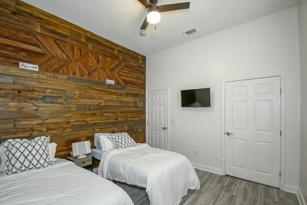 Coliving in St. Claude - Bywater, New Orleans