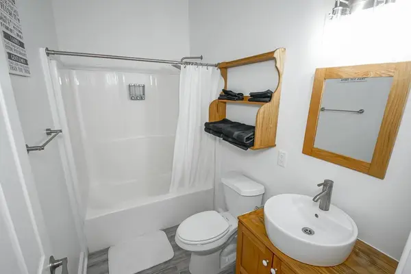 Coliving in St. Claude - Bywater, New Orleans