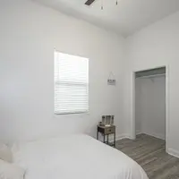 Coliving in St. Claude - Bywater, New Orleans