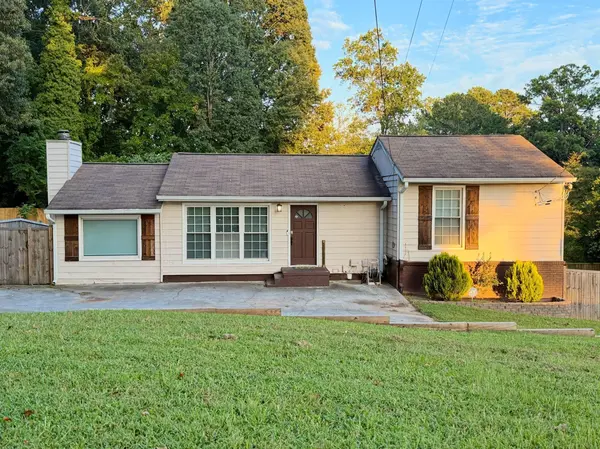 Coliving in Brookview Heights - West Atl, Atlanta