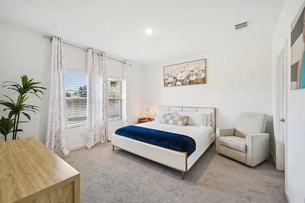 Coliving in Seagoville - Se Dallas, Dallas