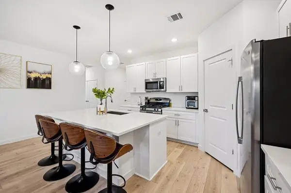 Coliving in Seagoville - Se Dallas, Dallas