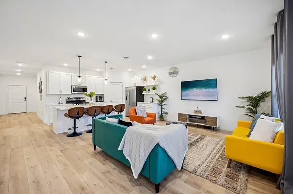 Coliving in Seagoville - Se Dallas, Dallas