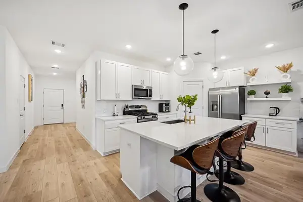 Coliving in Seagoville - Se Dallas, Dallas