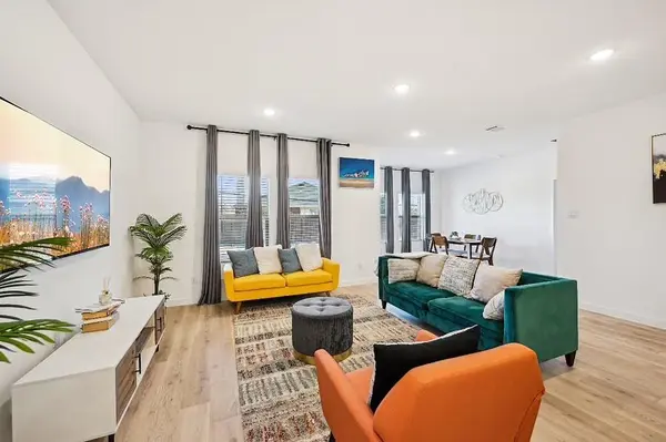 Coliving in Seagoville - Se Dallas, Dallas