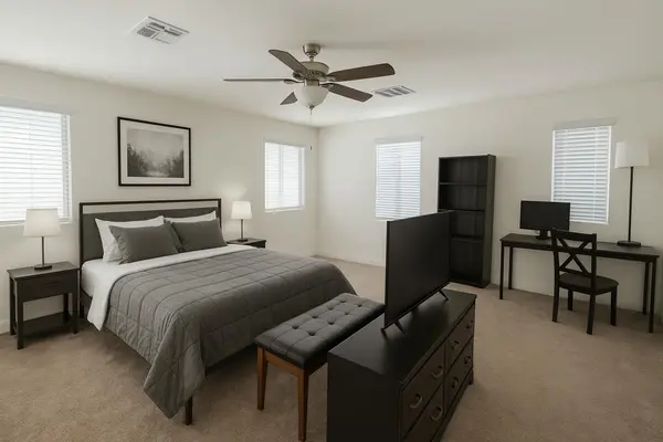 Coliving in Goodyear - SW Valley, Phoenix