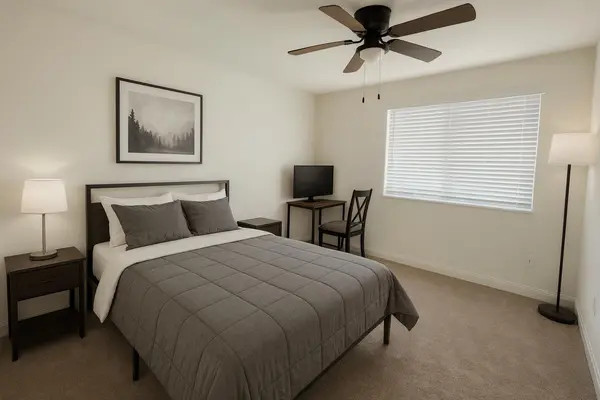 Coliving in Goodyear - SW Valley, Phoenix