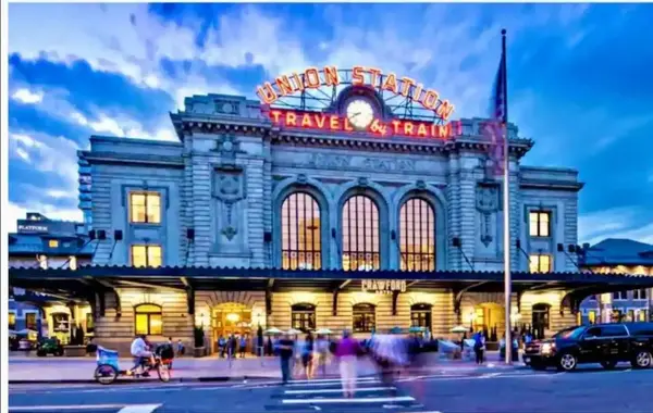 Coliving in Westminster - Outer Denver, Denver