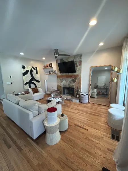 Coliving in Peyton Forest - West Atl, Atlanta