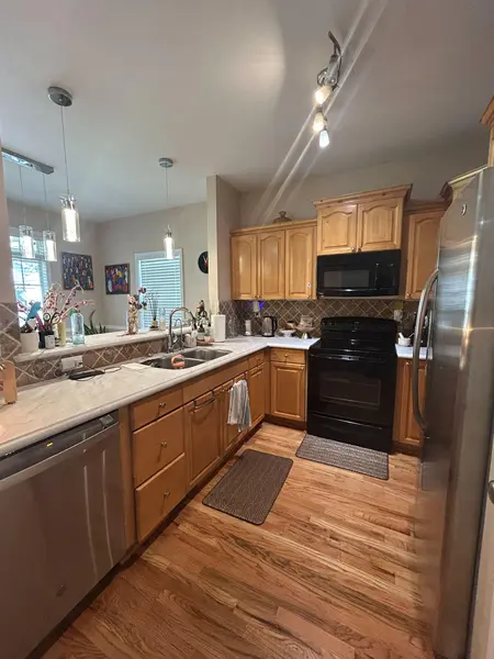 Coliving in Peyton Forest - West Atl, Atlanta