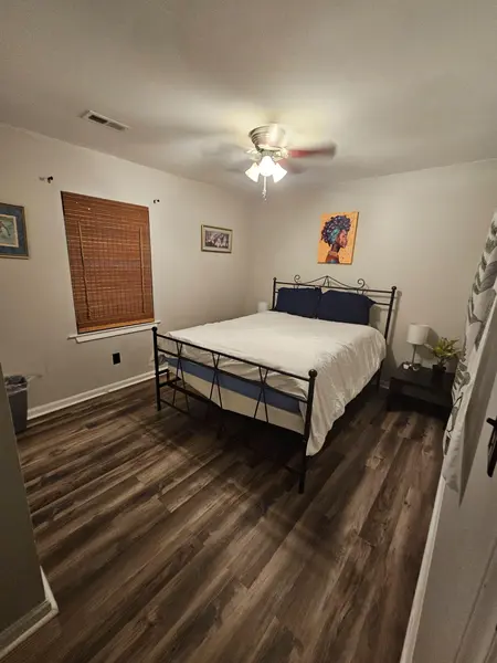 Coliving in Thomasboro - Hoskins - West Charlotte, Charlotte