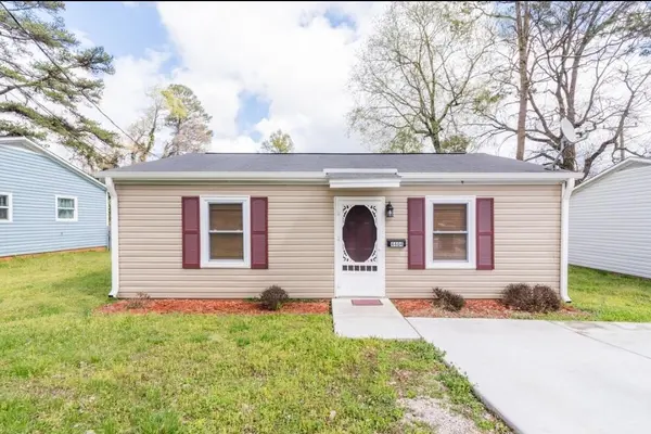 Coliving in Thomasboro - Hoskins - West Charlotte, Charlotte