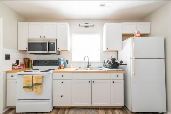 Coliving in Thomasboro - Hoskins - West Charlotte, Charlotte