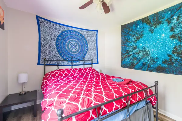 Coliving in Thomasboro - Hoskins - West Charlotte, Charlotte