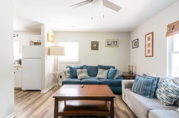 Coliving in Thomasboro - Hoskins - West Charlotte, Charlotte