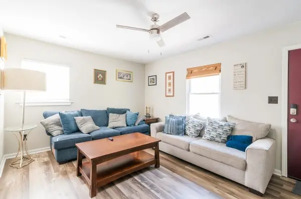 Coliving in Thomasboro - Hoskins - West Charlotte, Charlotte