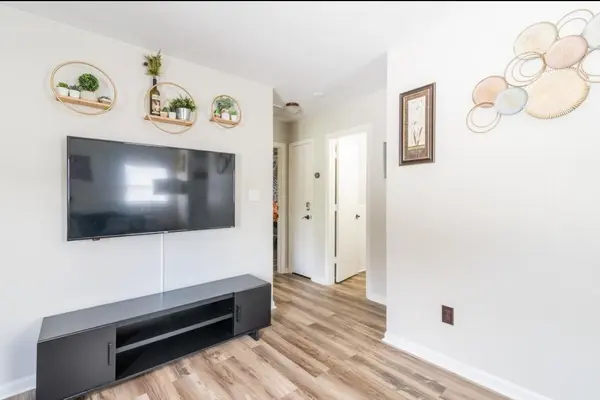 Coliving in Thomasboro - Hoskins - West Charlotte, Charlotte