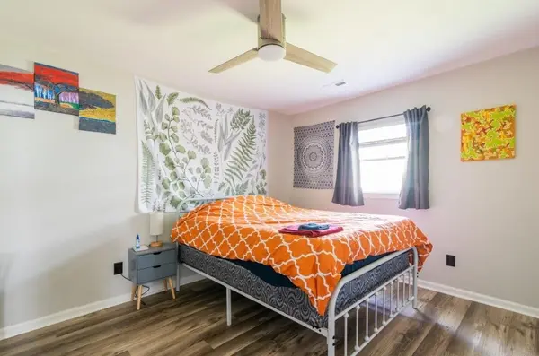 Coliving in Thomasboro - Hoskins - West Charlotte, Charlotte