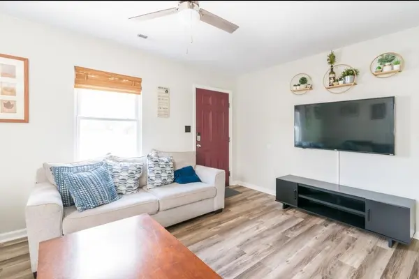 Coliving in Thomasboro - Hoskins - West Charlotte, Charlotte