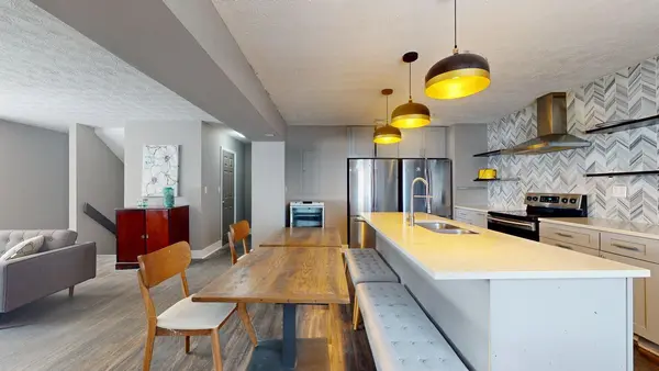 Coliving in Atlantic Station - Central Atl, Atlanta