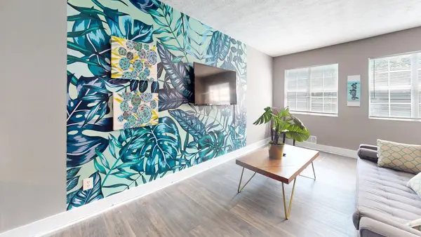 Coliving in Atlantic Station - Central Atl, Atlanta