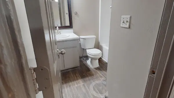 Coliving in Atlantic Station - Central Atl, Atlanta