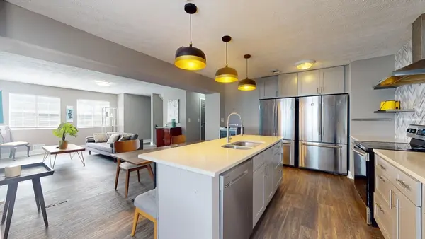 Coliving in Atlantic Station - Central Atl, Atlanta