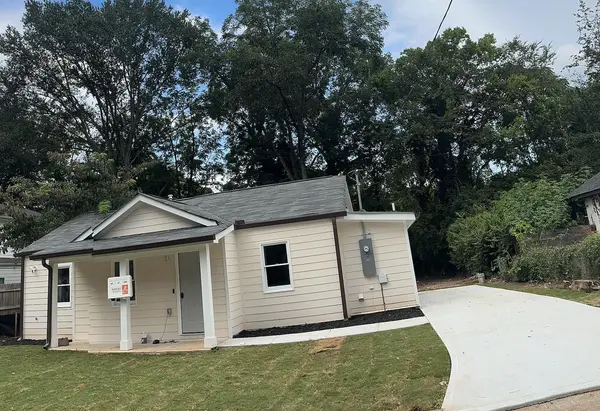 Coliving in Oakland City - West Atl, Atlanta