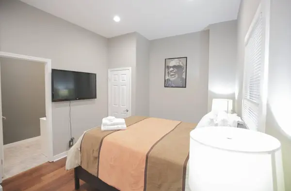 Coliving in Oakland City - West Atl, Atlanta