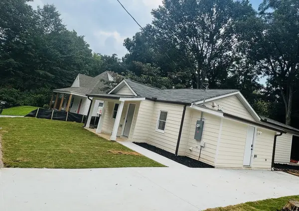 Coliving in Oakland City - West Atl, Atlanta