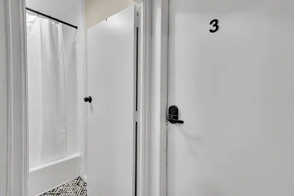 Coliving in Little Haiti - Miami, Miami