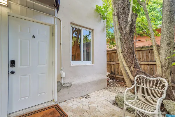 Coliving in Little Haiti - Miami, Miami