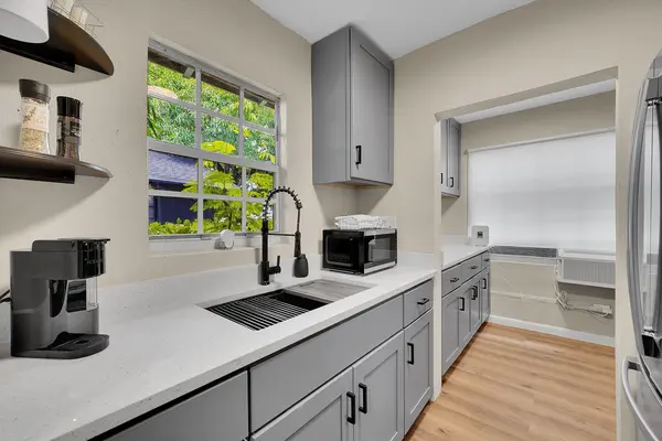 Coliving in Little Haiti - Miami, Miami