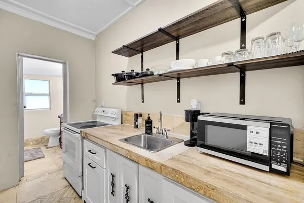 Coliving in Little Haiti - Miami, Miami