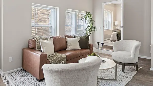 Coliving in Midtown-Westport - KCMO, Kansas City