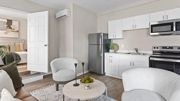 Coliving in Midtown-Westport - KCMO, Kansas City