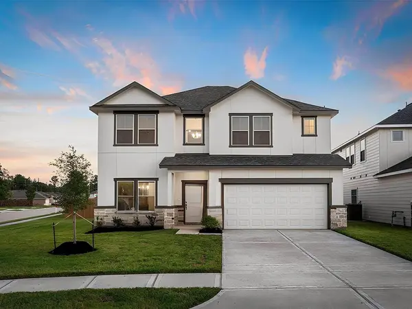 Coliving in The Woodlands - Nw Houston, Houston