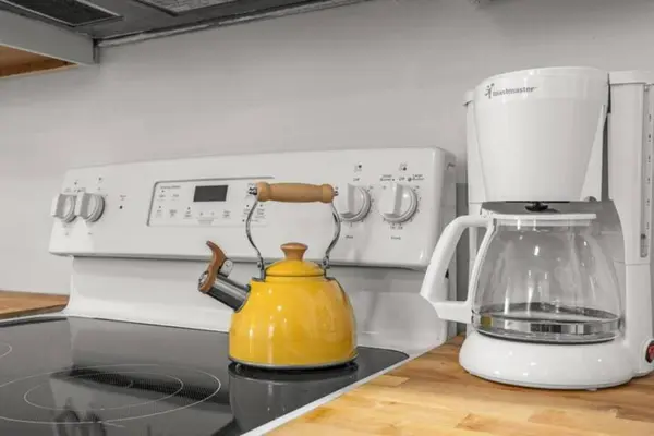 Coliving in Haddington - West Philadelphia, Philadelphia