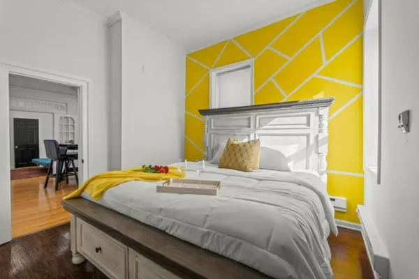 Coliving in Haddington - West Philadelphia, Philadelphia