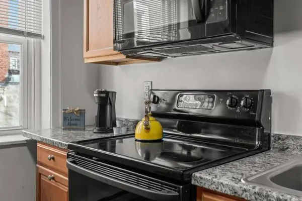 Coliving in Haddington - West Philadelphia, Philadelphia