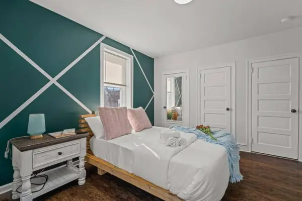 Coliving in Haddington - West Philadelphia, Philadelphia