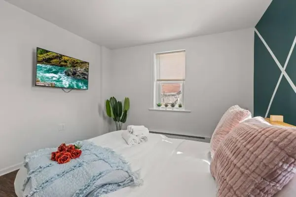 Coliving in Haddington - West Philadelphia, Philadelphia