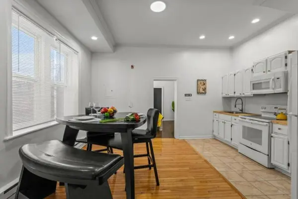 Coliving in Haddington - West Philadelphia, Philadelphia